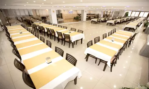 هتل رسمینا وان